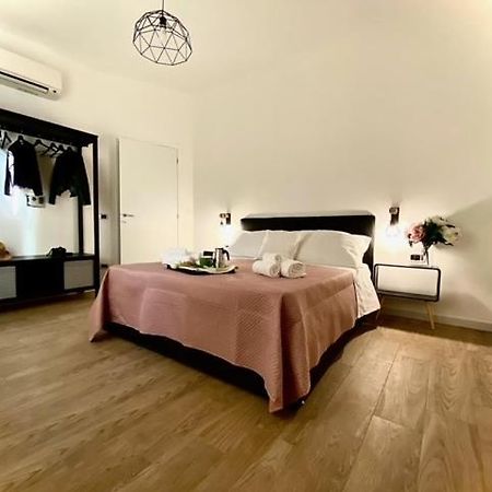 Maison Bisou Sorrento Exteriör bild