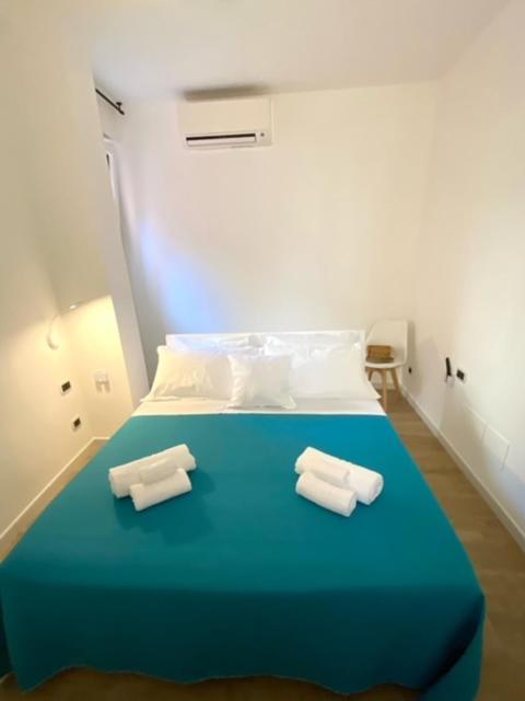 Maison Bisou Sorrento Exteriör bild