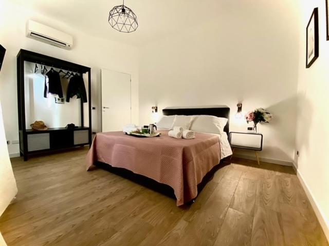 Maison Bisou Sorrento Exteriör bild