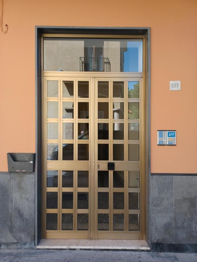 Maison Bisou Sorrento Exteriör bild